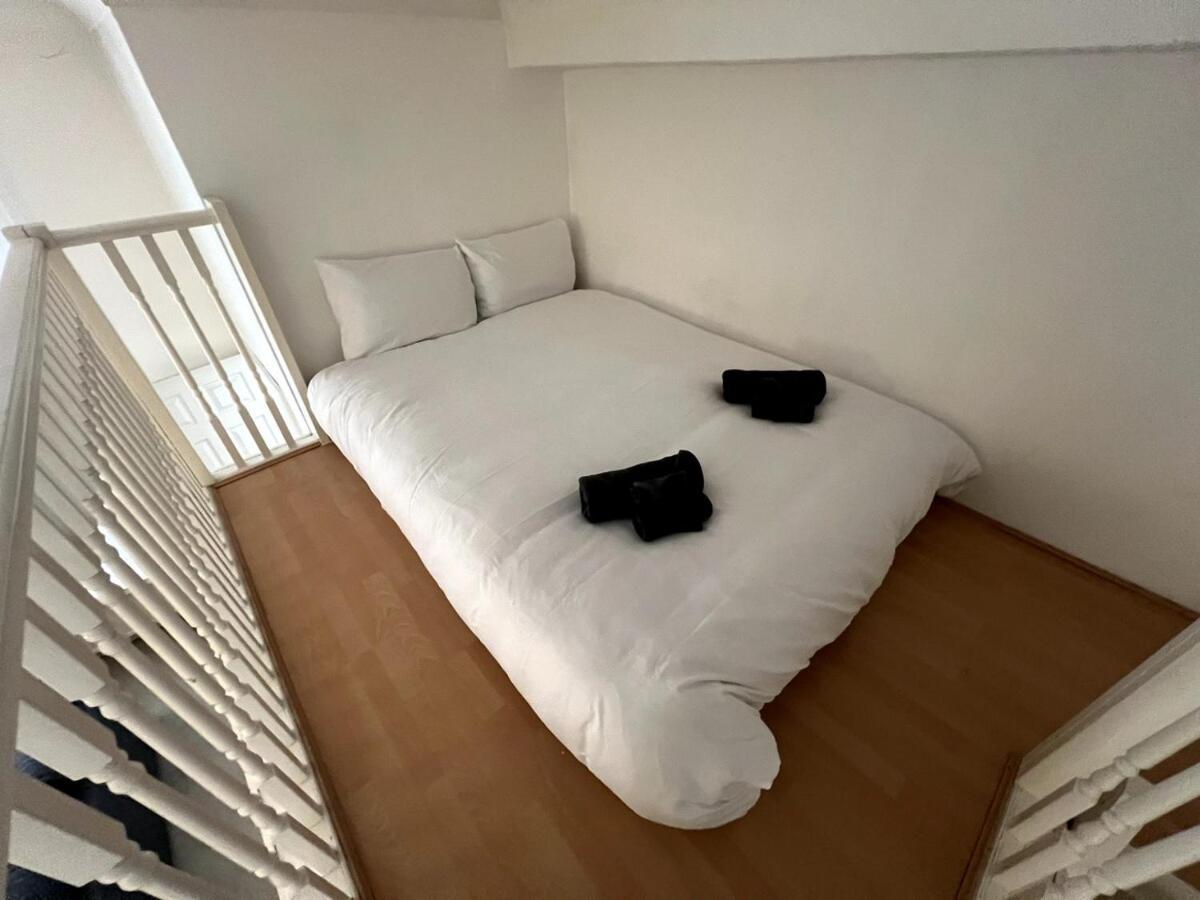 Apartment Classic In Pimlico, London