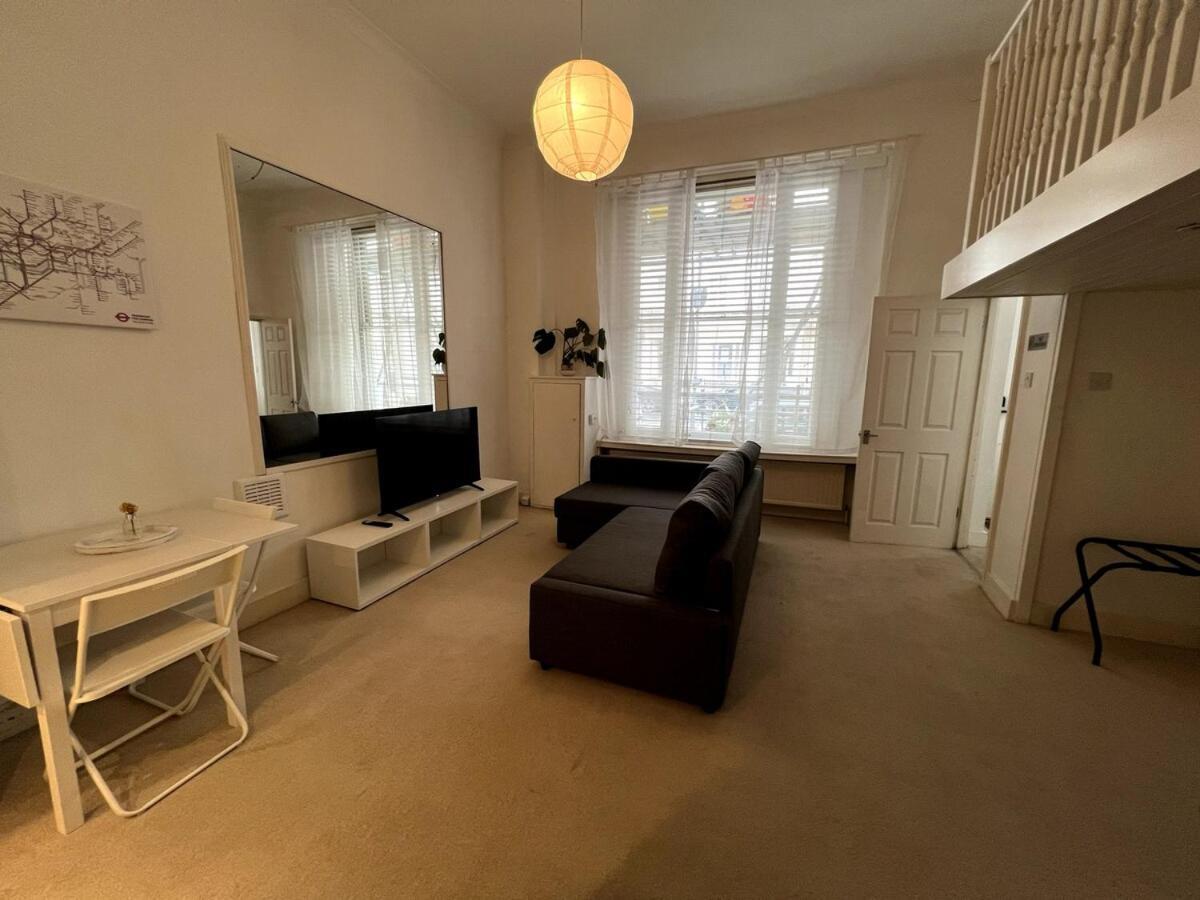 Classic In Pimlico,