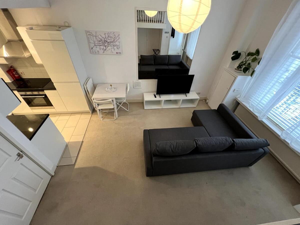 Classic In Pimlico, Apartment London