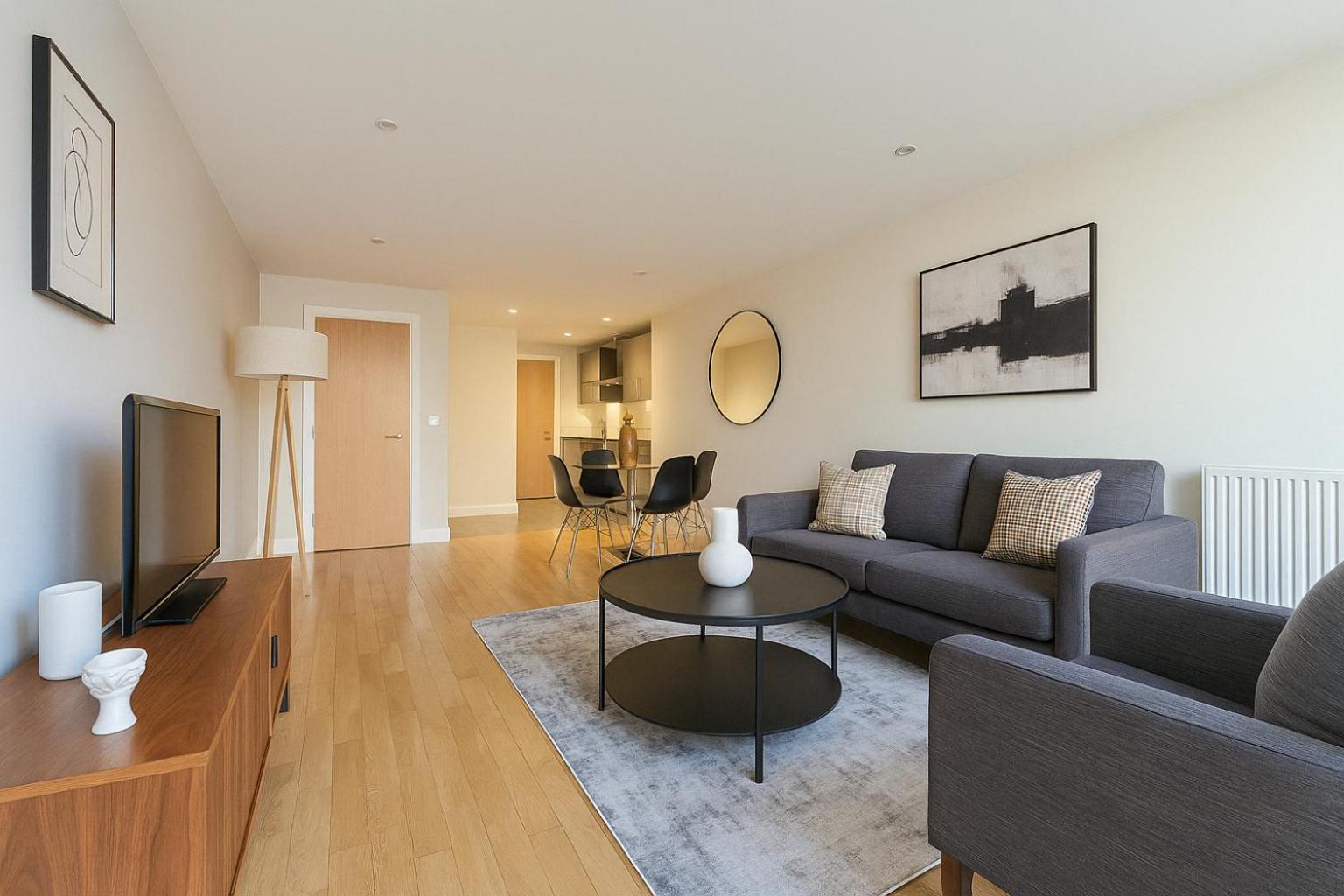Apartamento Stylish 1-bed Flat In Greenwich - Steps From Dlr & Views *