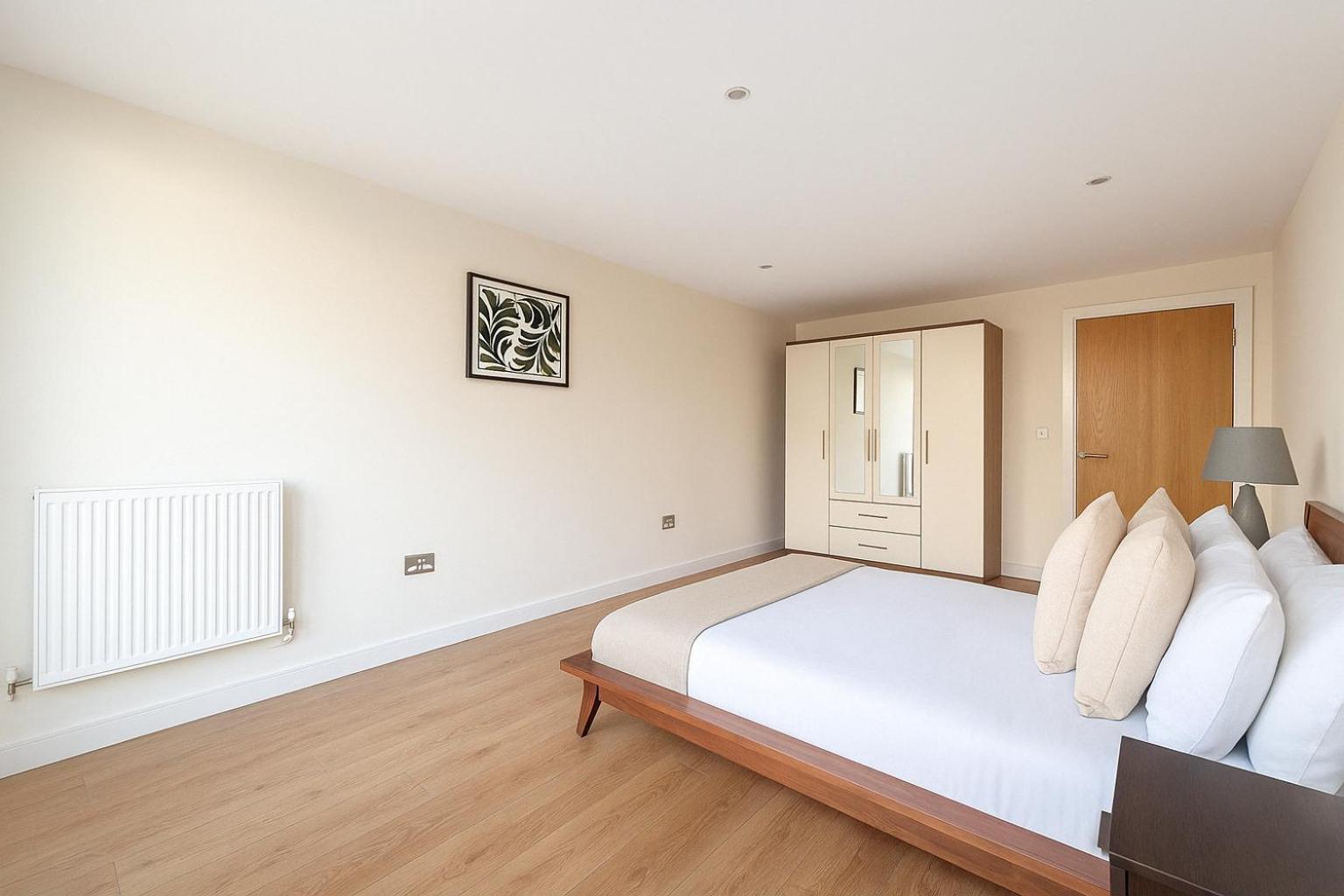 Stylish 1-bed Flat In Greenwich - Steps From Dlr & Views Apartamento Londres