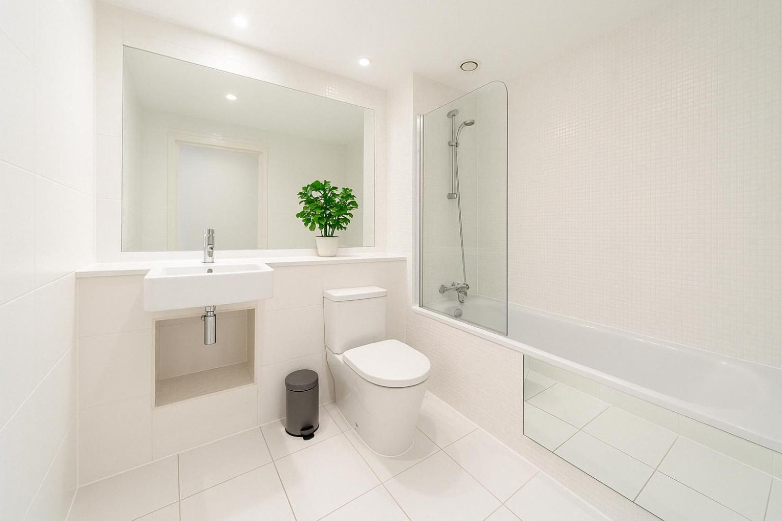 Apartamento Stylish 1-bed Flat In Greenwich - Steps From Dlr & Views Londres