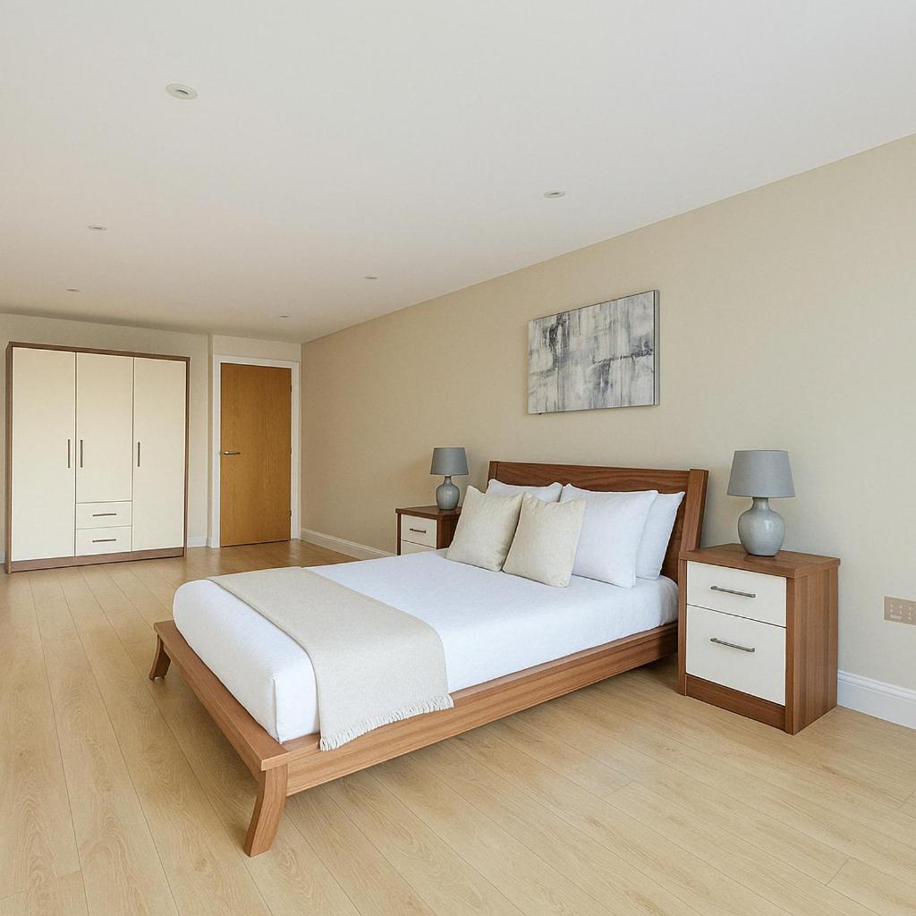 Stylish 1-bed Flat In Greenwich - Steps From Dlr & Views * Londres