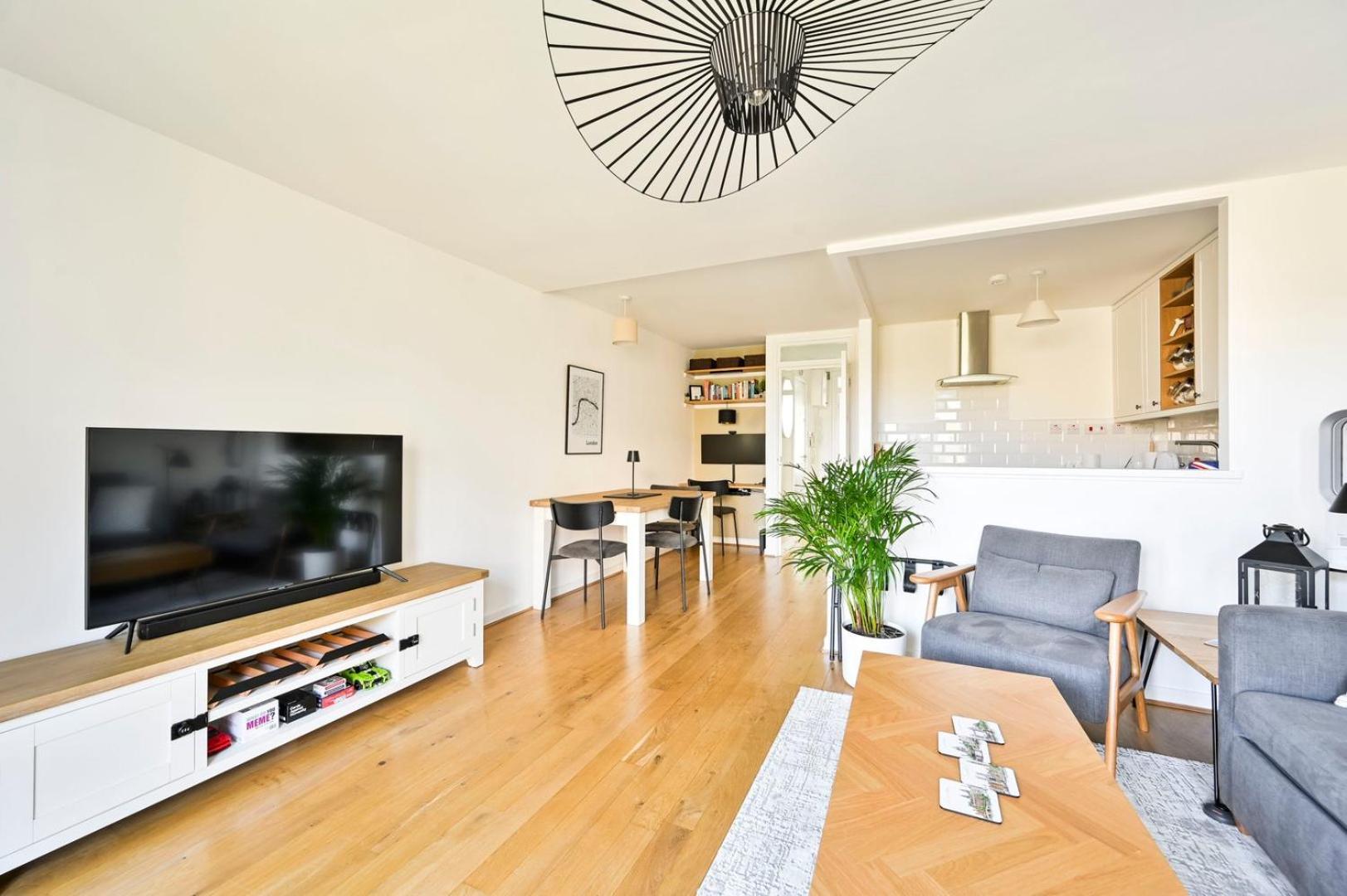 Guestready - Near King's Cross
