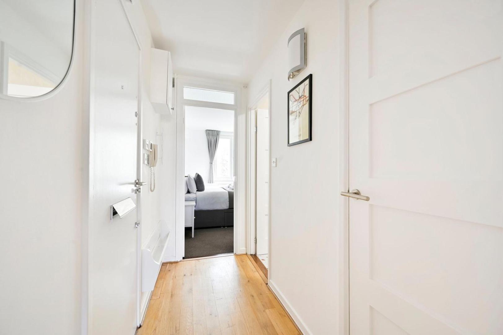 Apartment Guestready - Near King's Cross *
