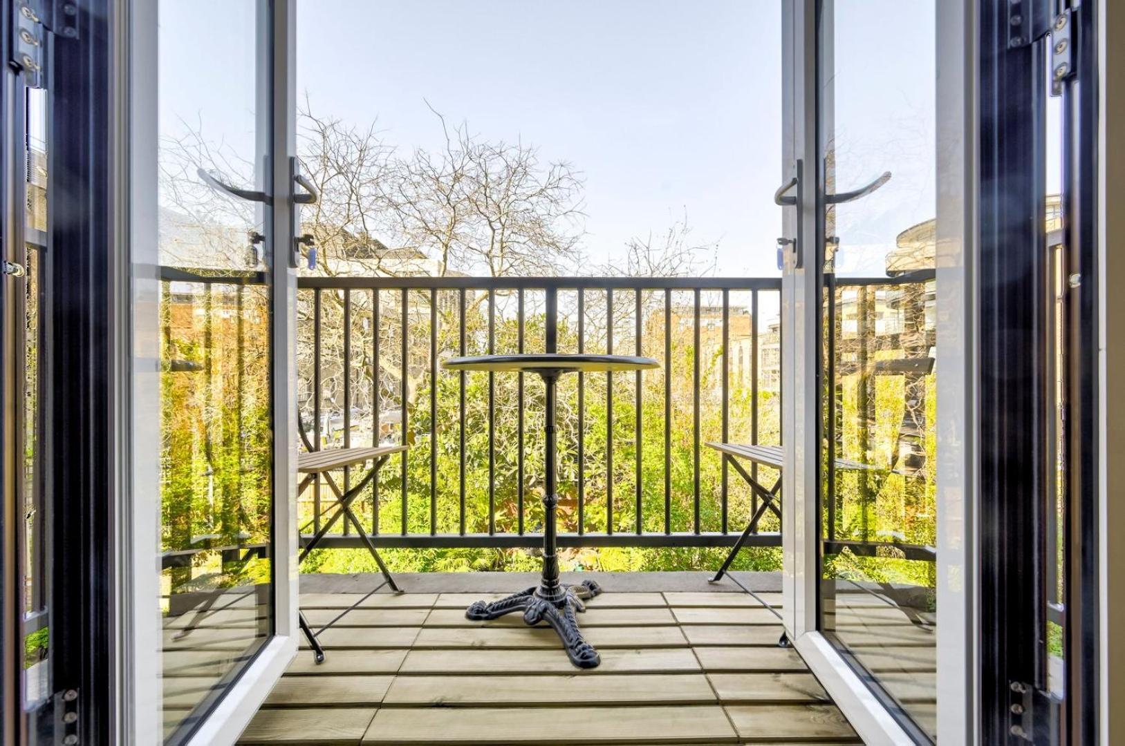 Apartment Guestready - Near King's Cross *