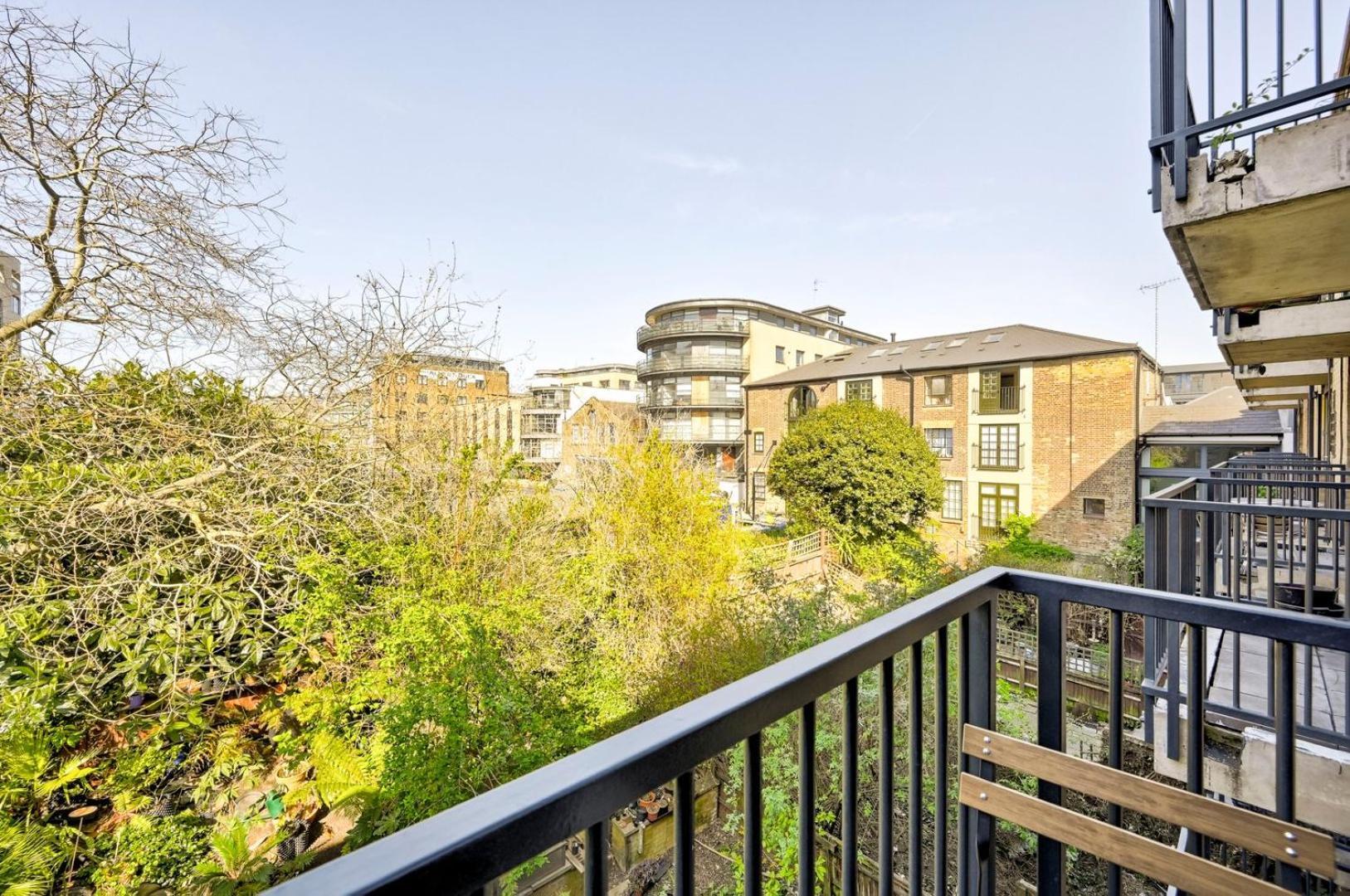 Guestready - Near King's Cross London