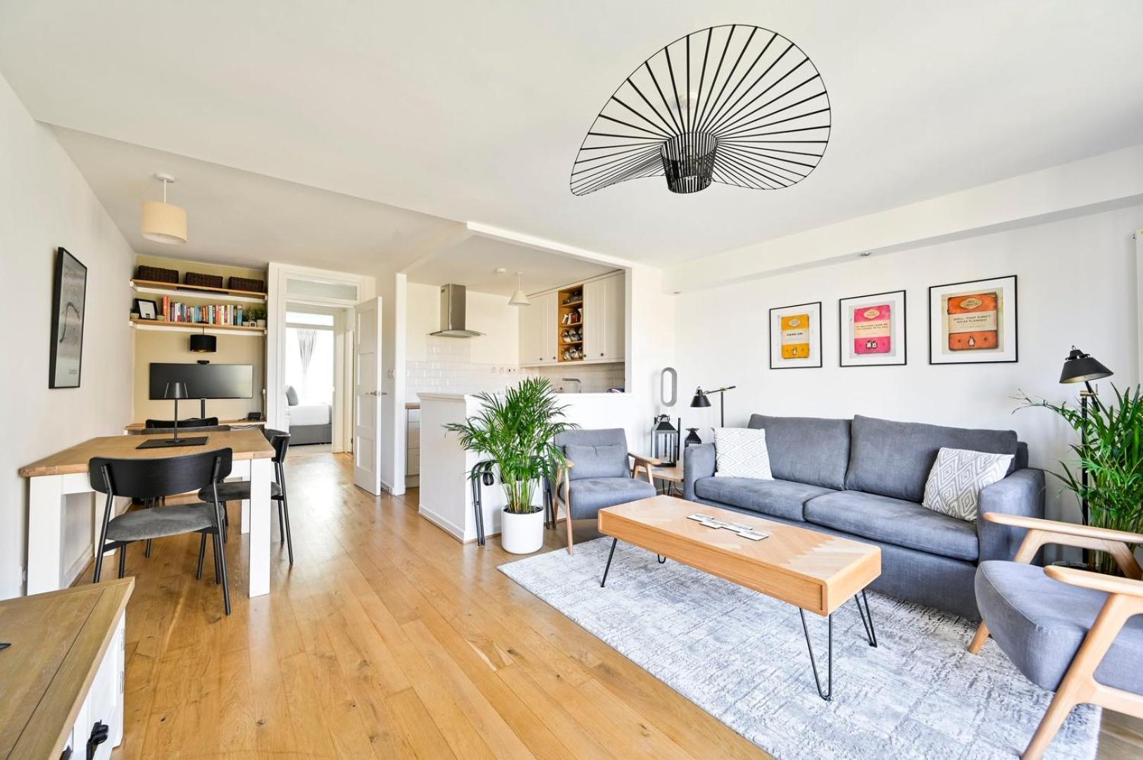 Guestready - Near King's Cross * London