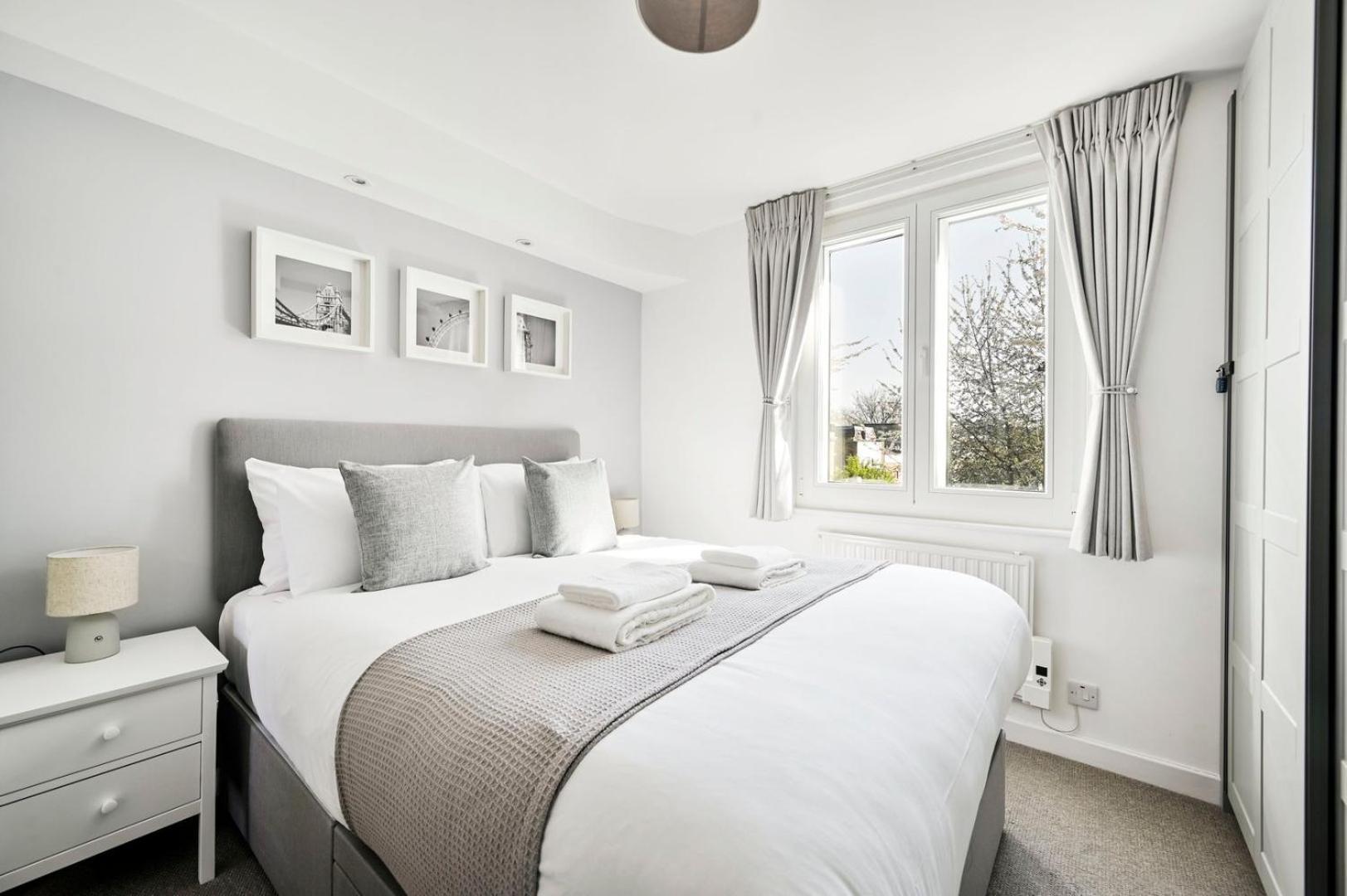 Guestready - Near King's Cross * London