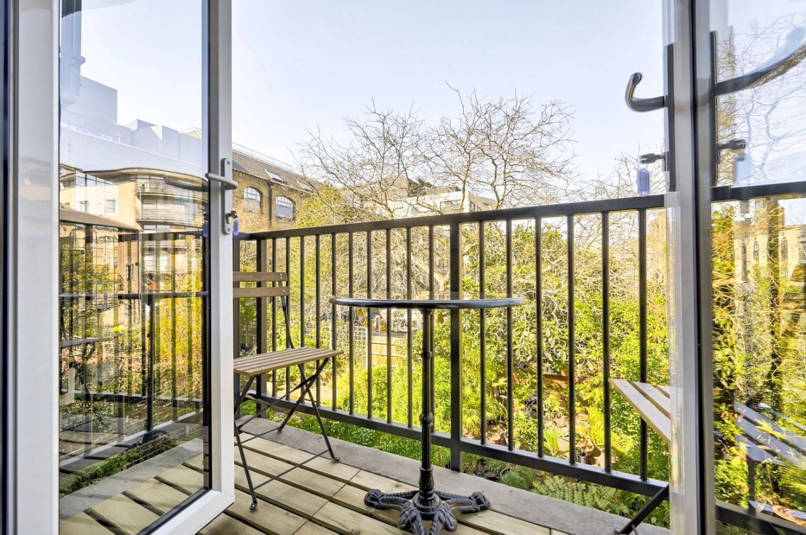 Guestready - Near King's Cross