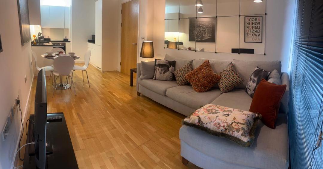 Apartment Victoria Gem *