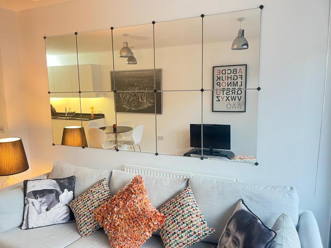 Victoria Gem Apartment *