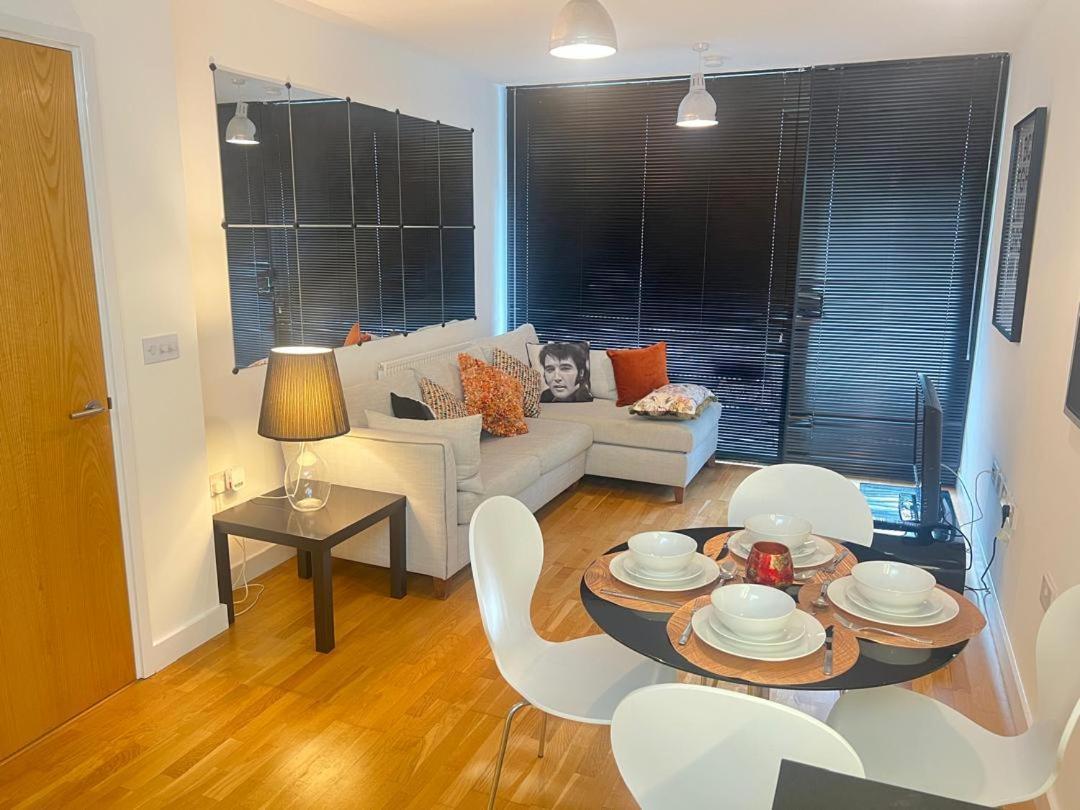 Apartment Victoria Gem