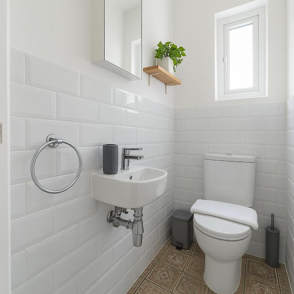 Apartment Elegant 2br - Harlesden Comfort