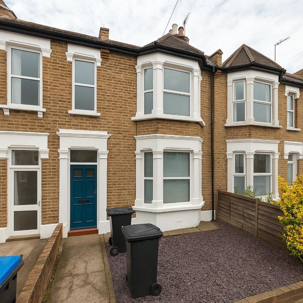 Apartment Elegant 2br - Harlesden Comfort *