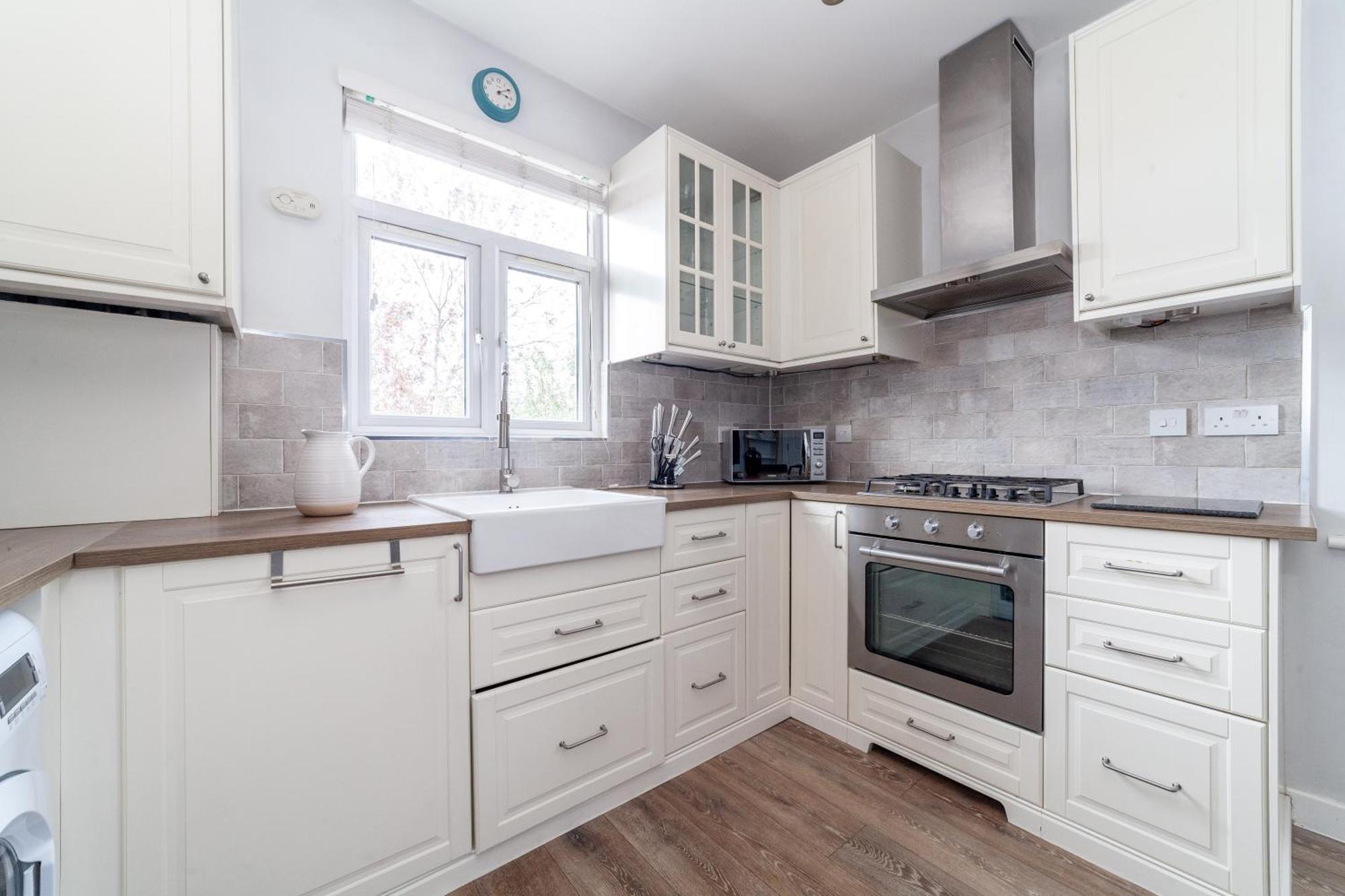 Elegant 2br - Harlesden Comfort * London