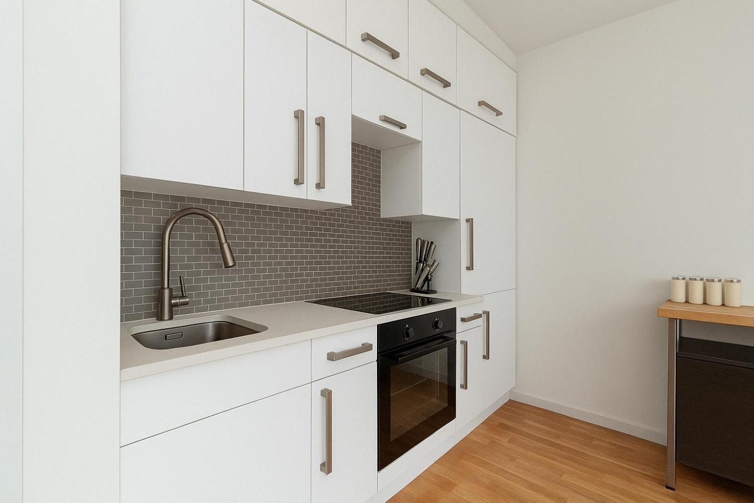 Stylish Flat In The Heart Of Kentish Town London