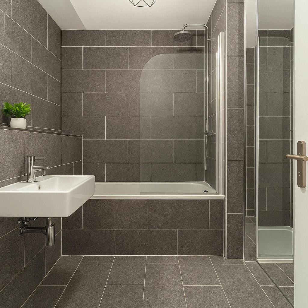 Stylish Flat In The Heart Of Kentish Town Apartment