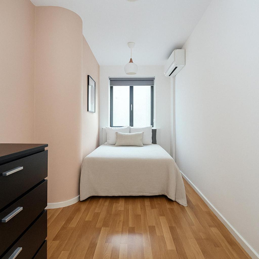 Apartment Stylish Flat In The Heart Of Kentish Town *