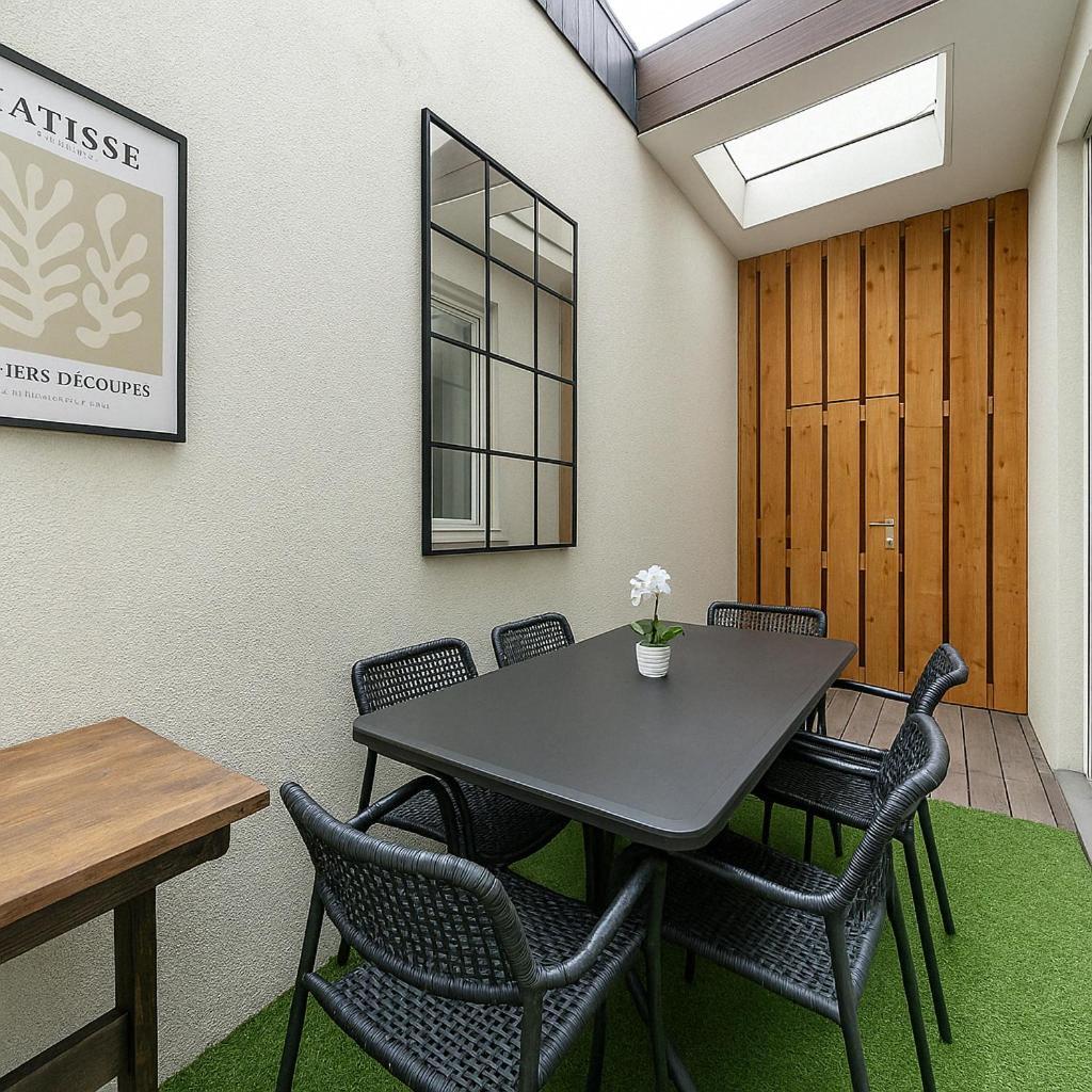 Stylish Flat In The Heart Of Kentish Town *