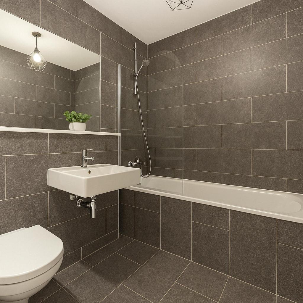 Stylish Flat In The Heart Of Kentish Town Apartment