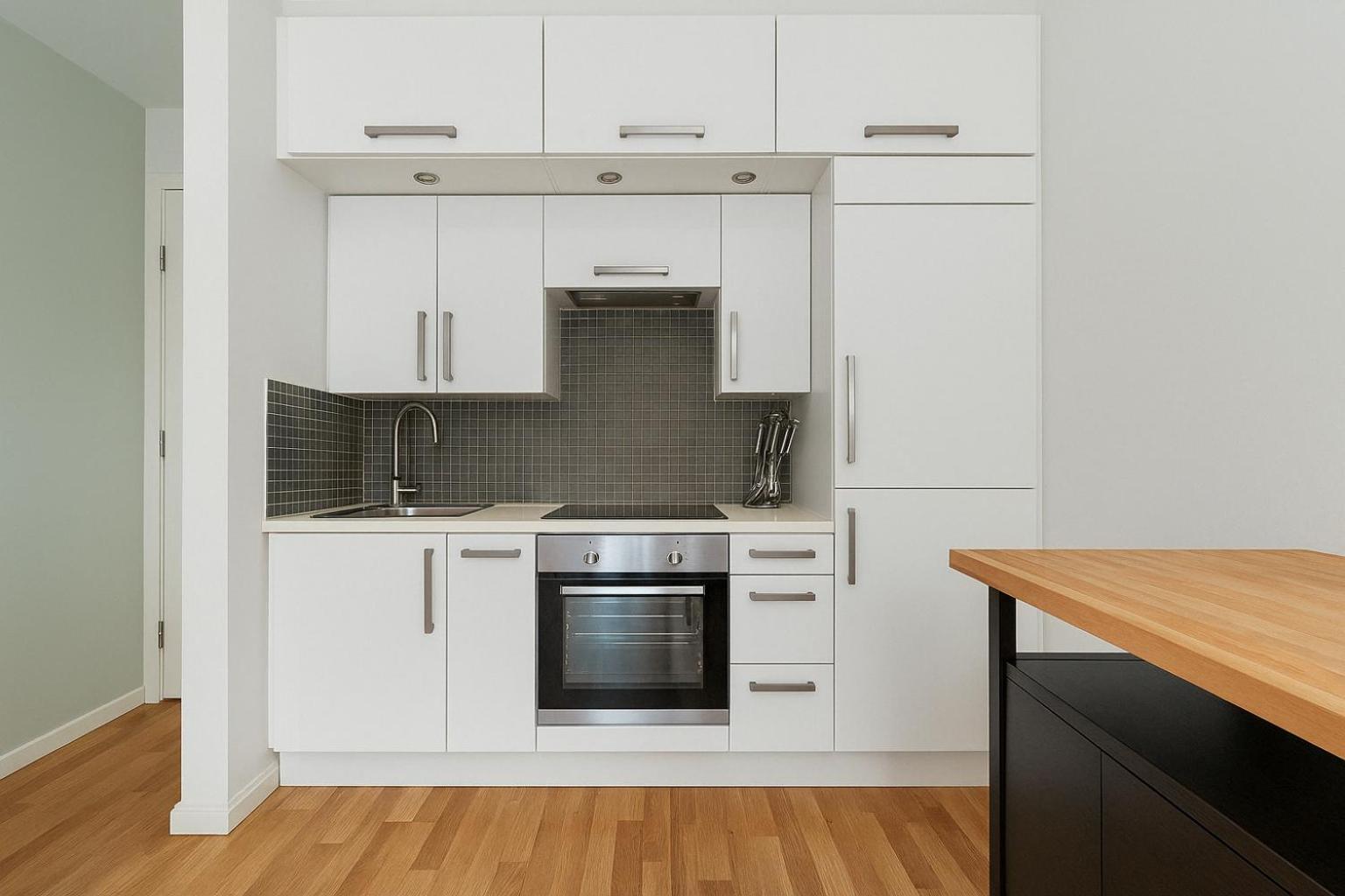 Stylish Flat In The Heart Of Kentish Town