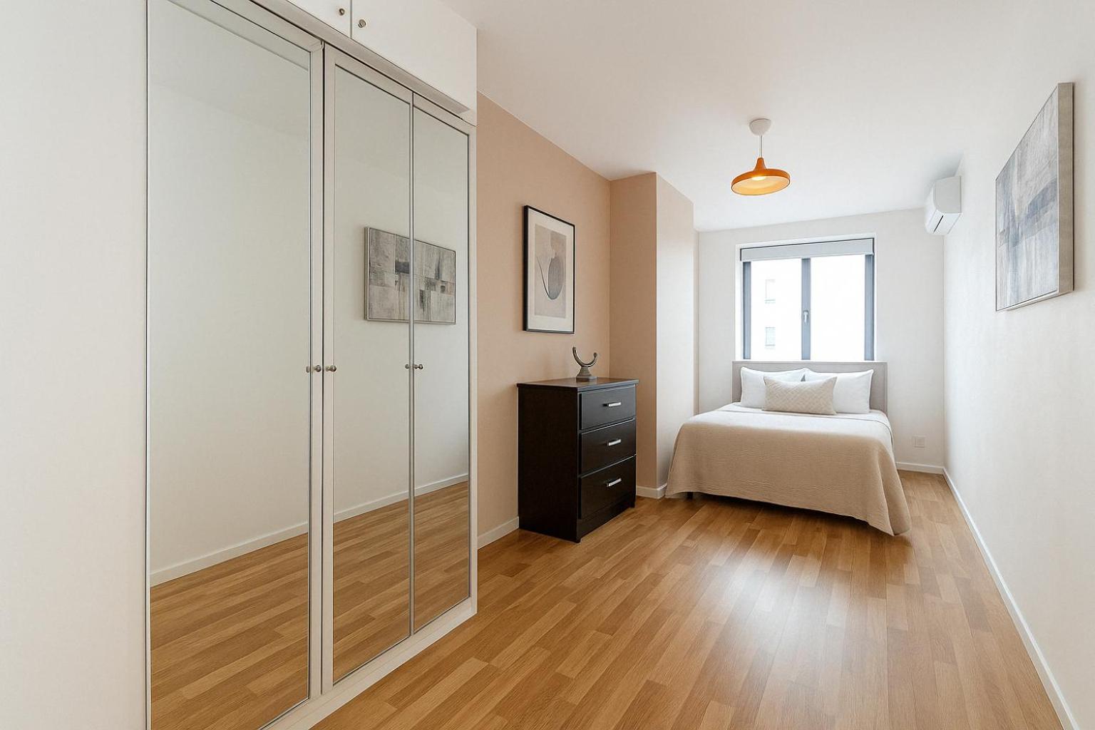 Stylish Flat In The Heart Of Kentish Town Apartment *