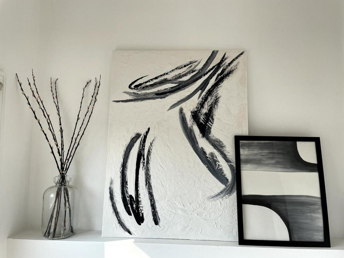 Apartment Pretty In Notting Hill - 1 Min From Tube London