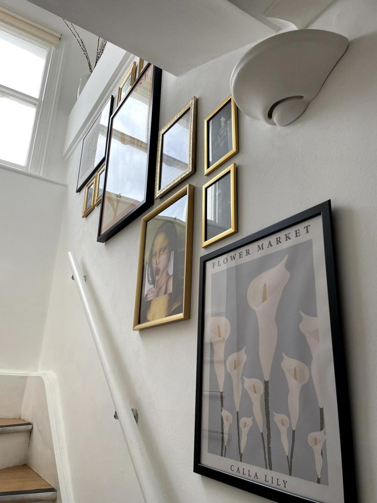 Apartment Pretty In Notting Hill - 1 Min From Tube London