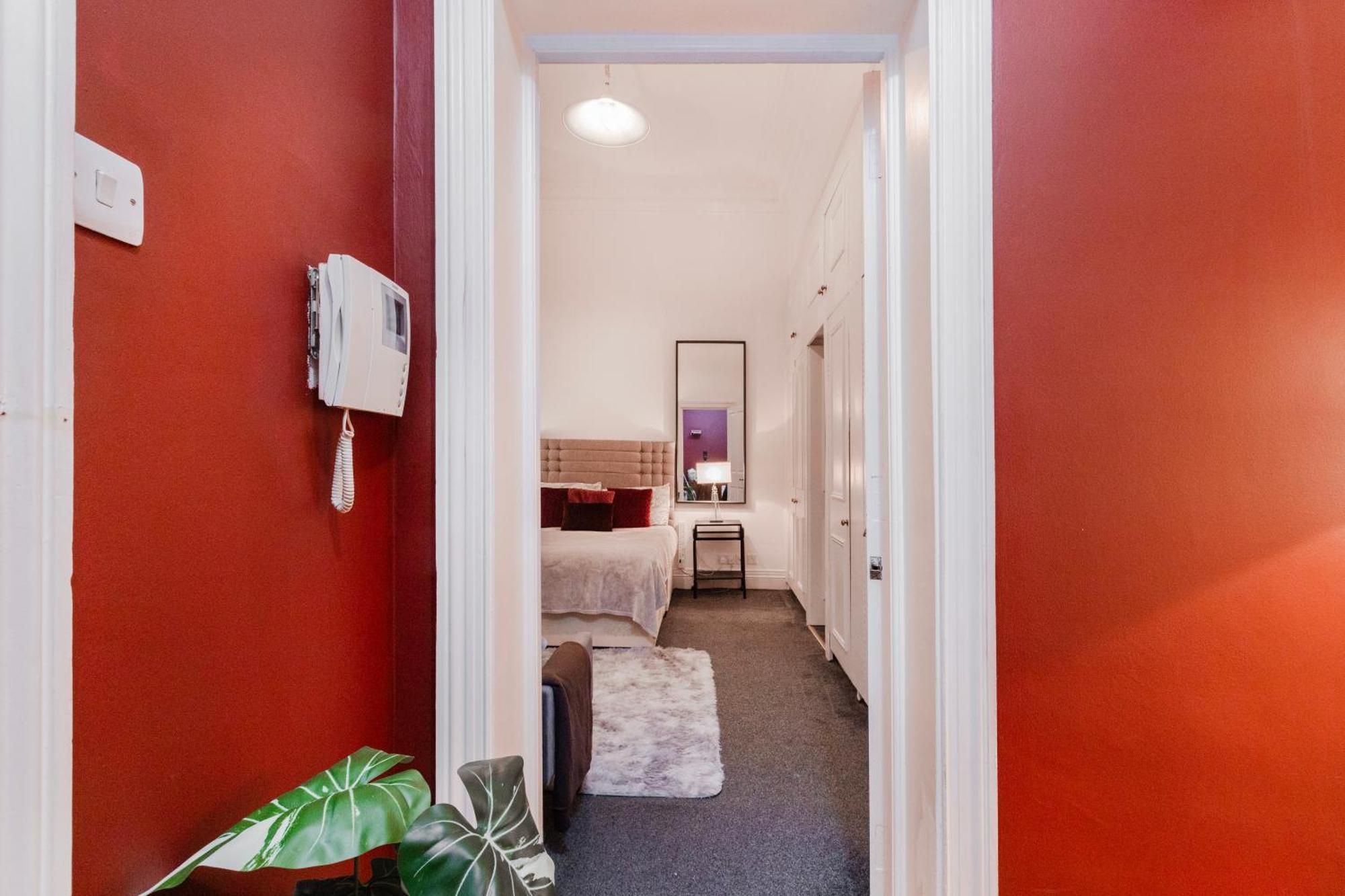 The Beaufort Flats Londen