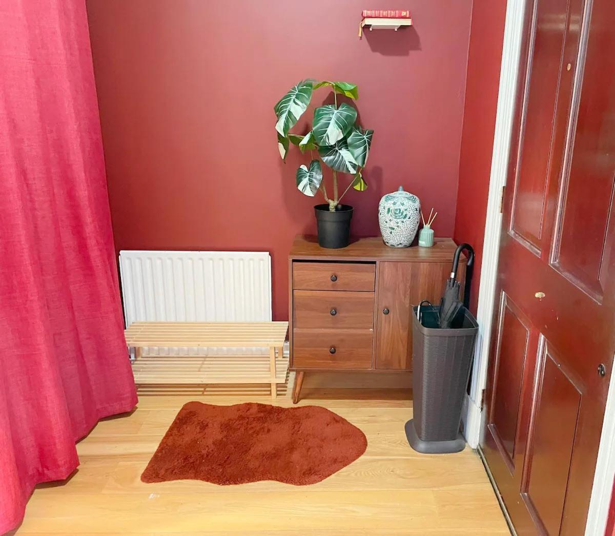 The Beaufort Flats Apartment London
