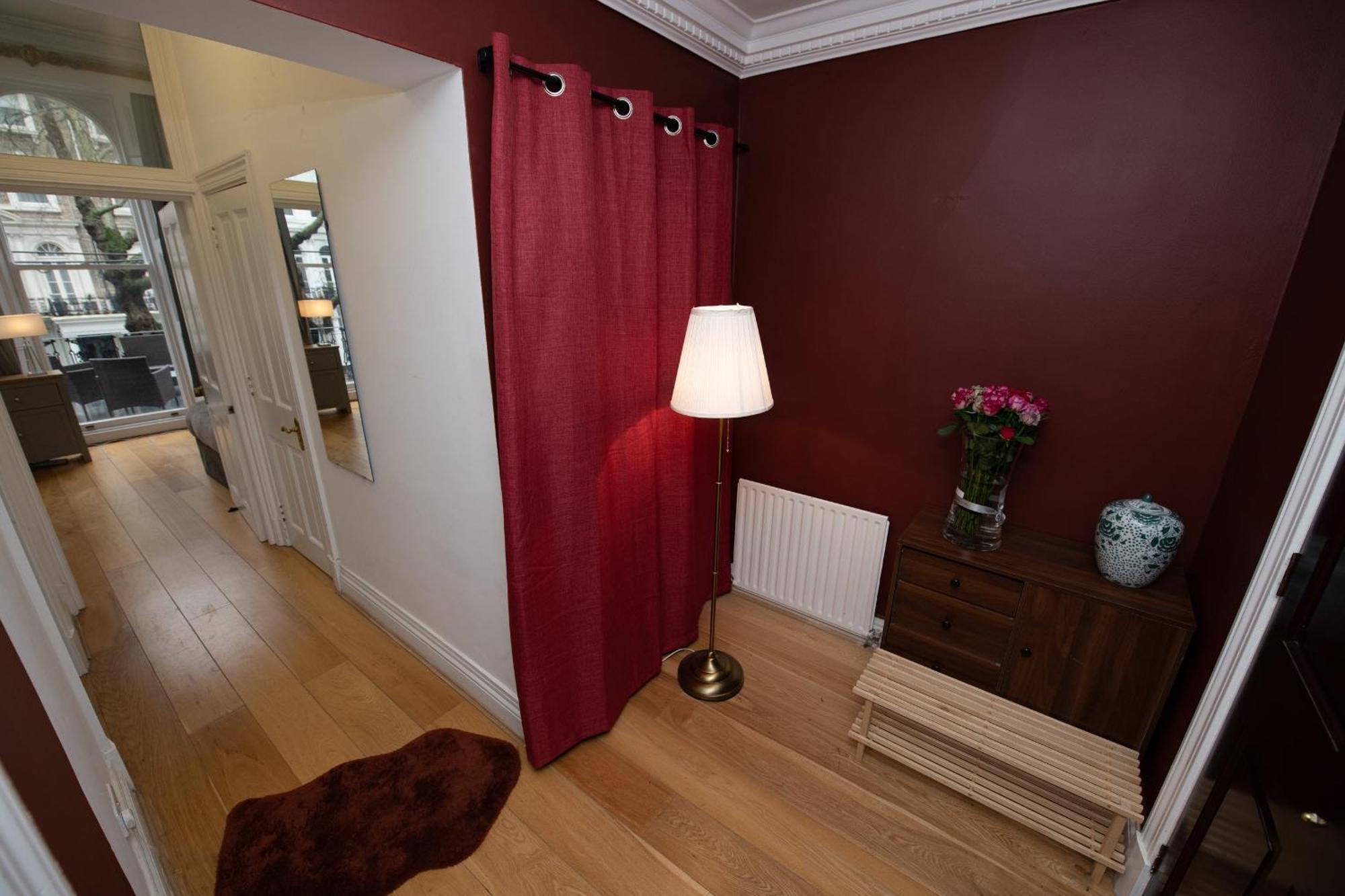 Appartement The Beaufort Flats