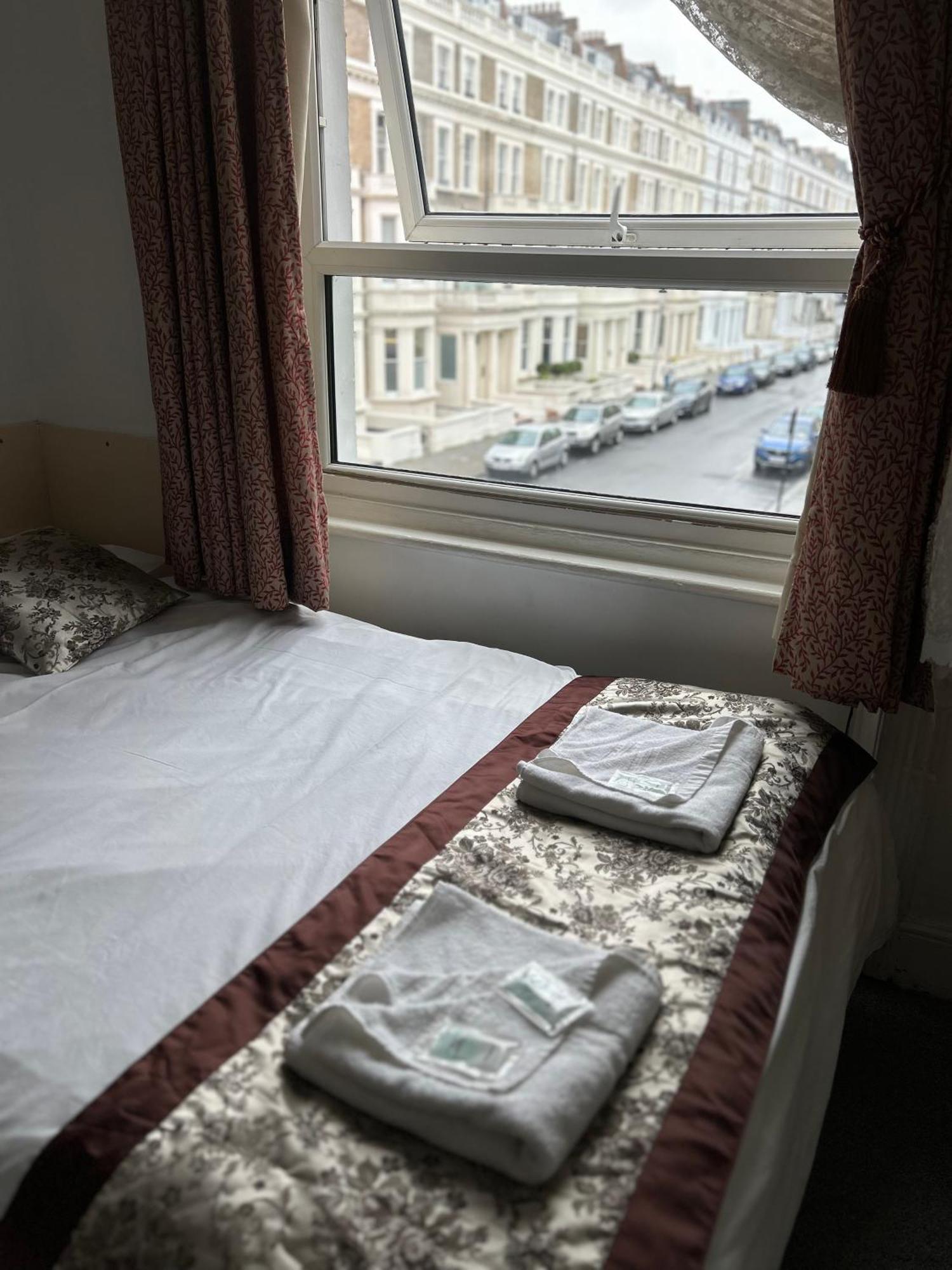 Warwick Road Hotel Londres