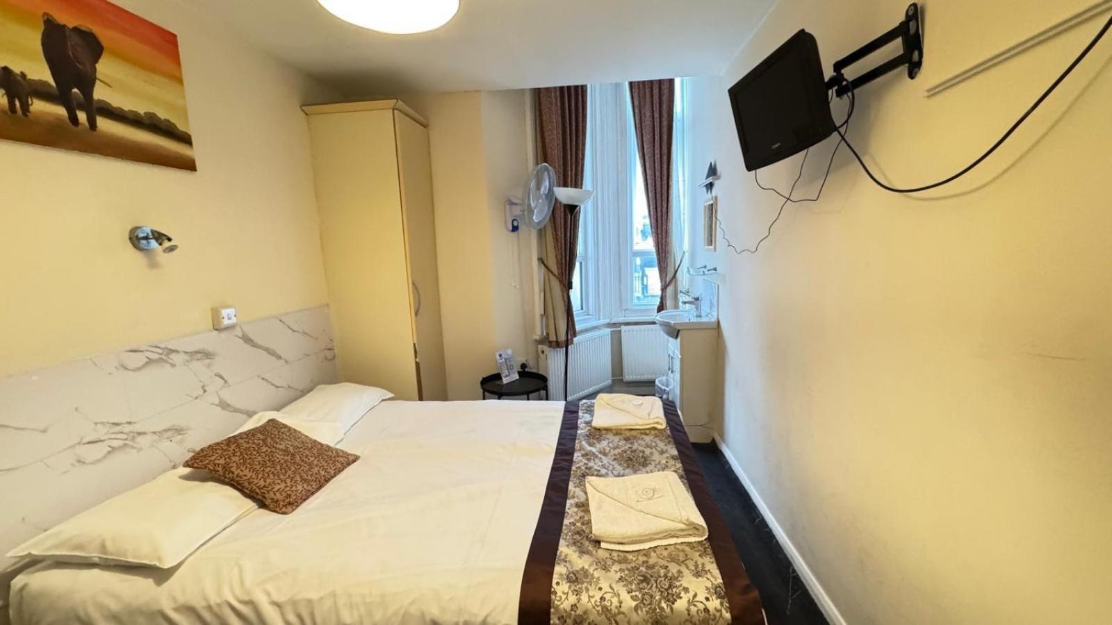 Warwick Road Hotel Londres