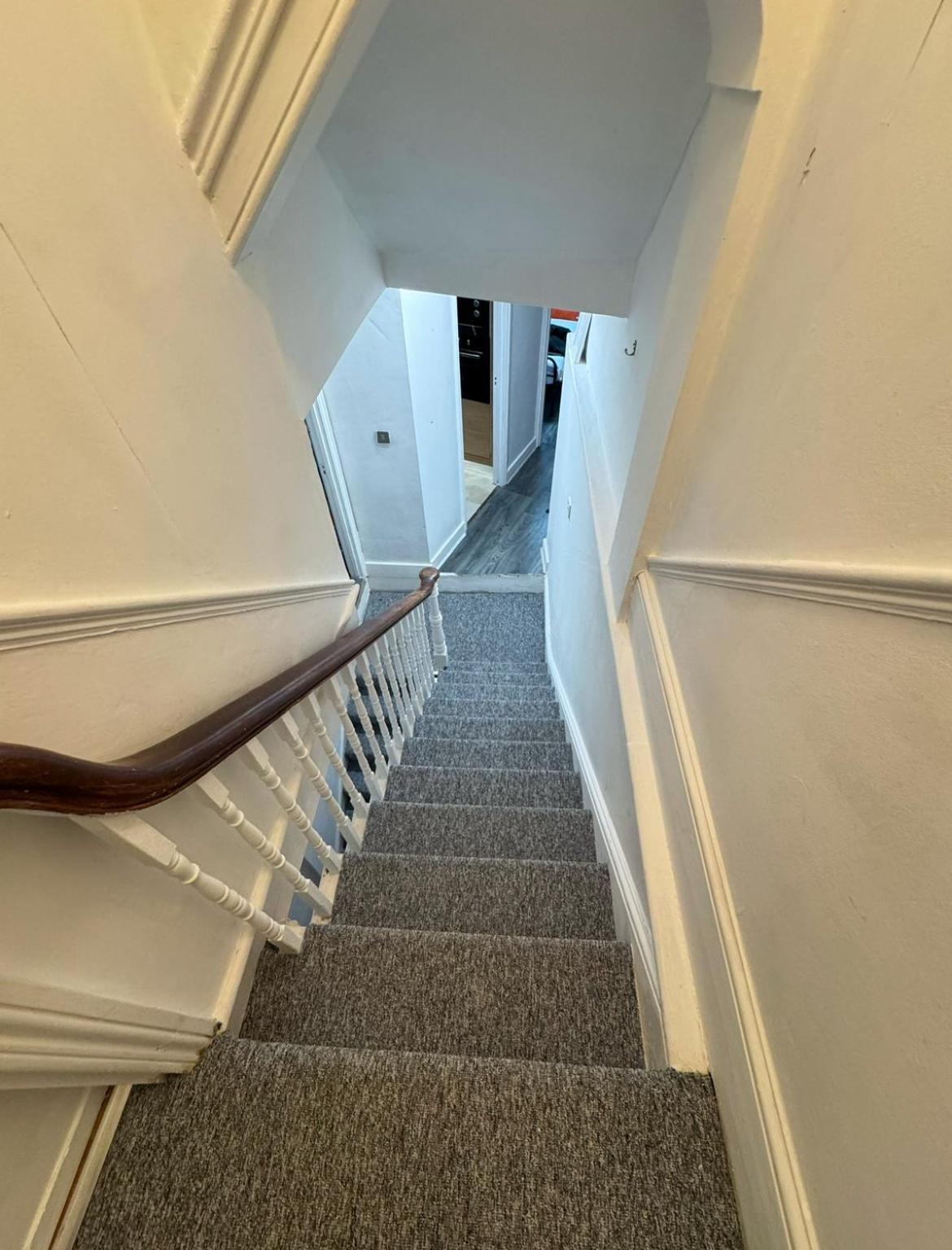 Stratford Centre, 2 Or 3 Bedroom Apartment, Walk To Westfield, Near Station, Sleeps 6 Apartment London