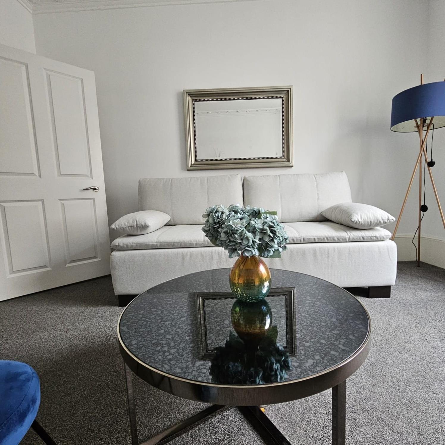 Apartment Stylish 2br With Garden By St Pancras International *