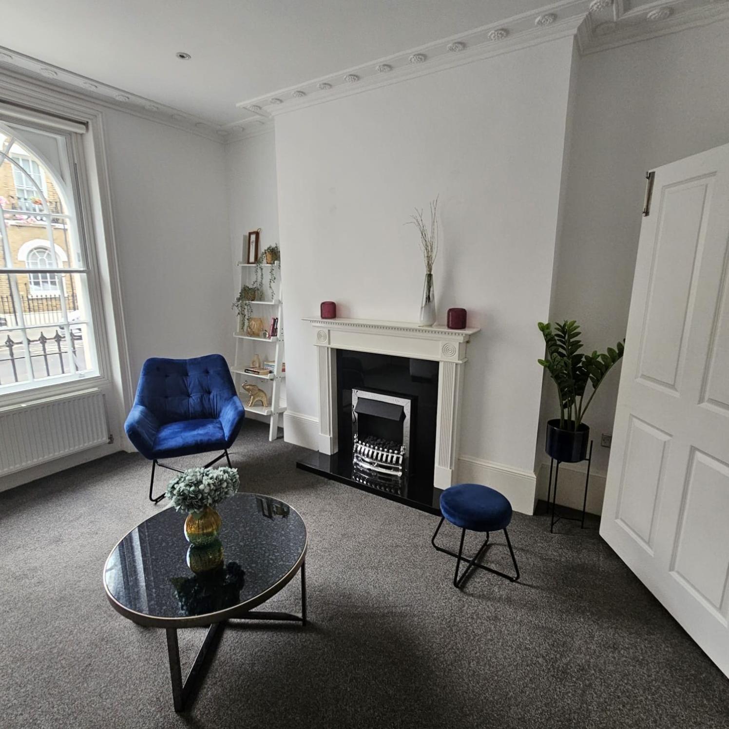 Apartment Stylish 2br With Garden By St Pancras International *