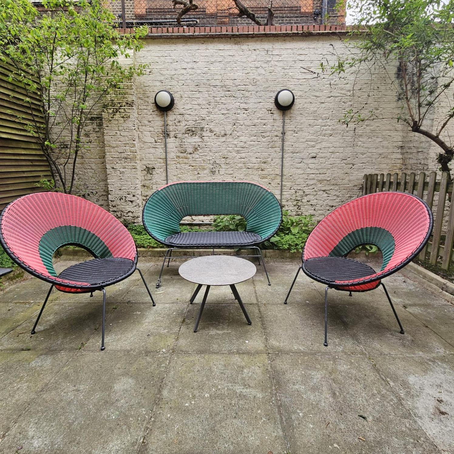 Stylish 2br With Garden By St Pancras International Apartment *