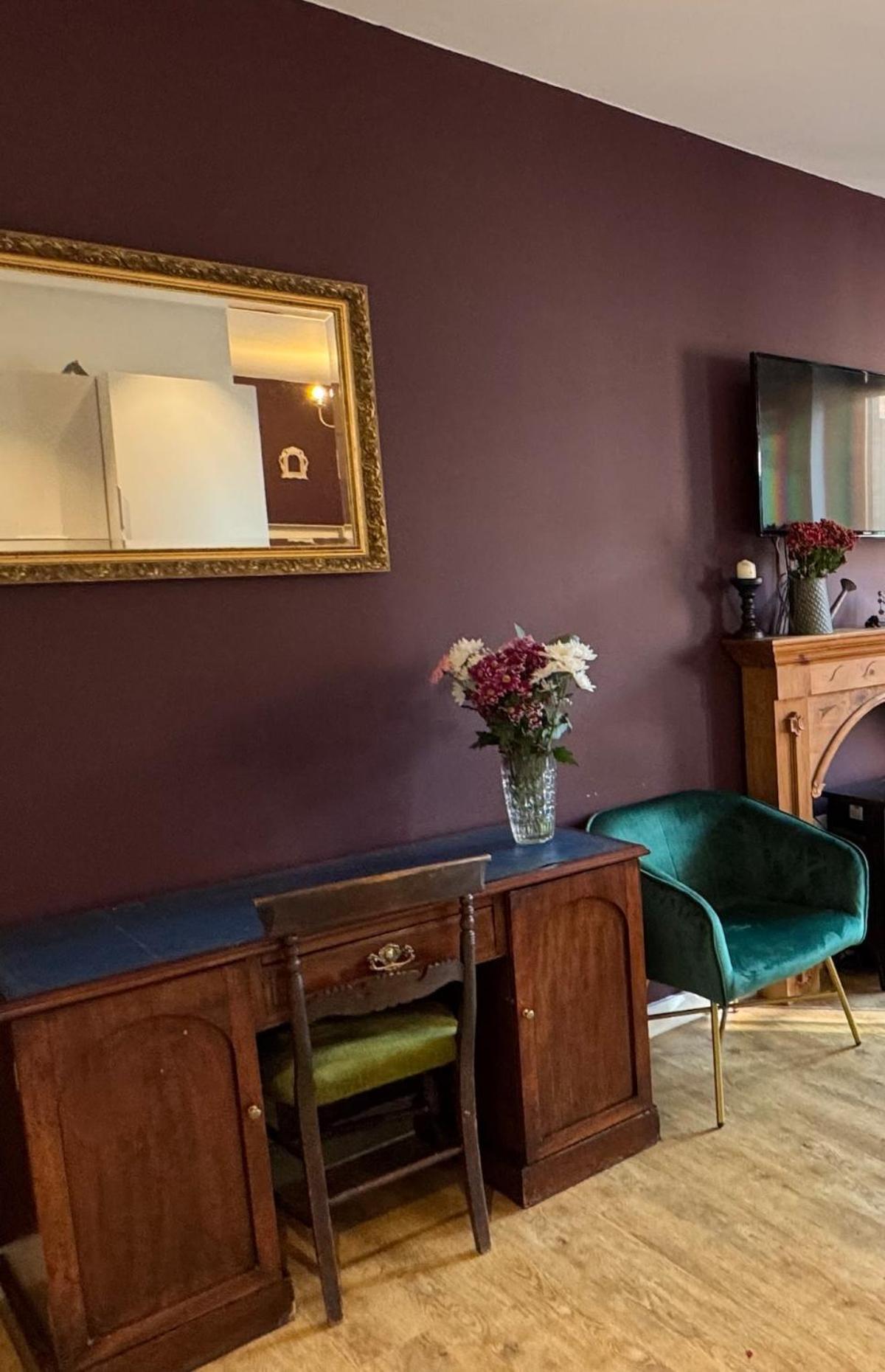 Stylish 1-bed New-build Flat Near Notting Hill