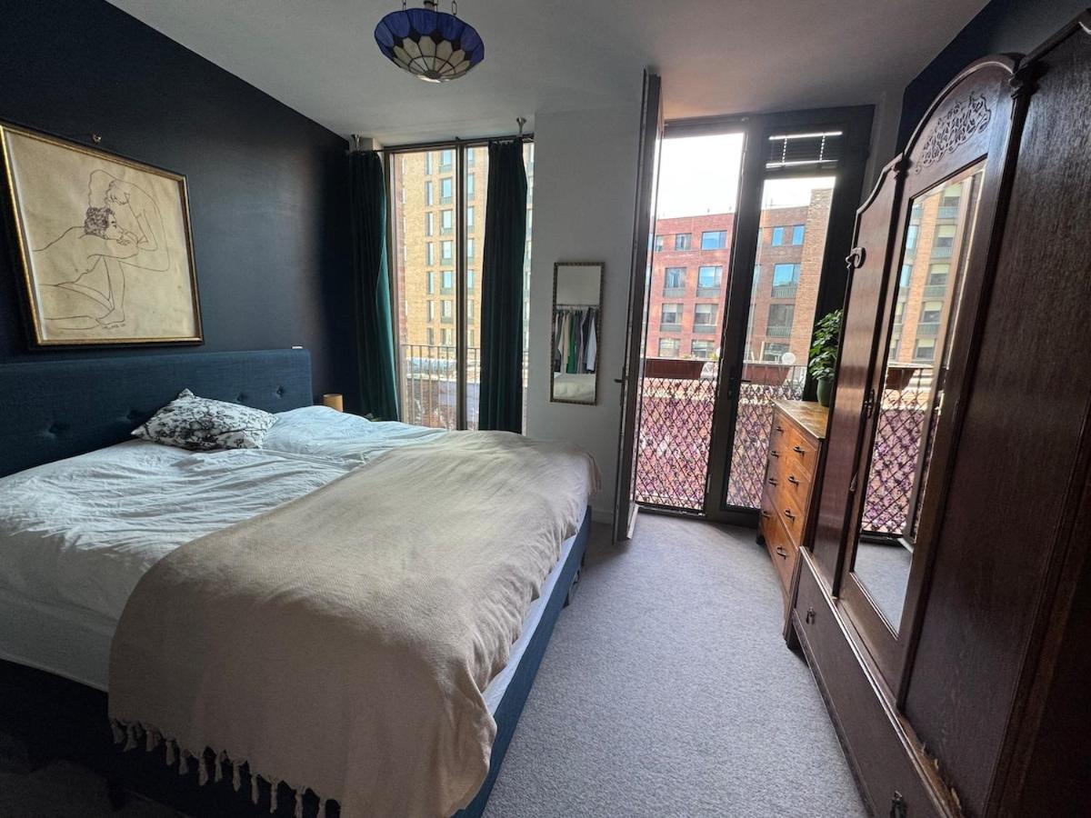 Stylish 1-bed New-build Flat Near Notting Hill * London