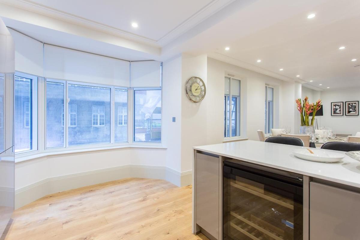 Luxury 2 Bedroom Flat Park Lane Pl2b * Londres