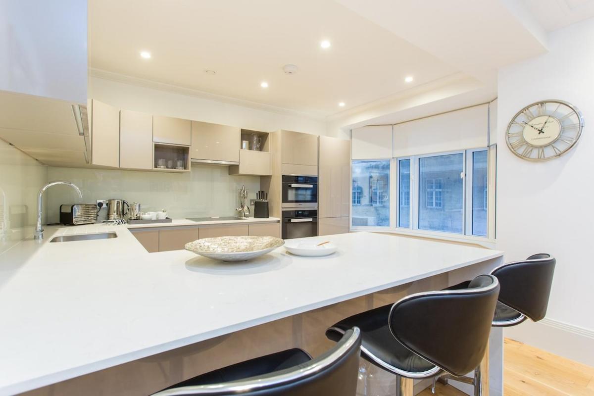 Luxury 2 Bedroom Flat Park Lane Pl2b Apartamento *