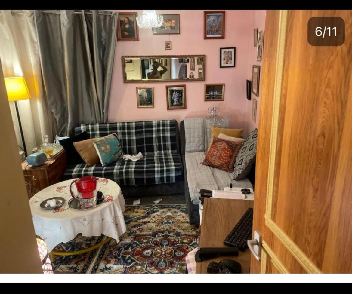 Apartment Roominzone2