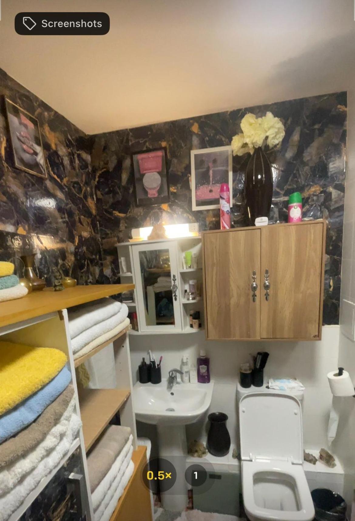 Apartment Roominzone2 London