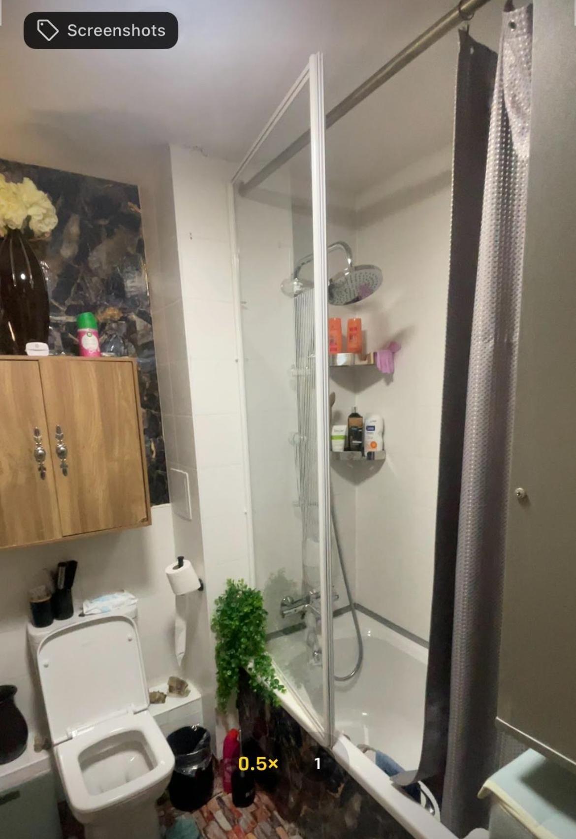 Roominzone2 Apartment London