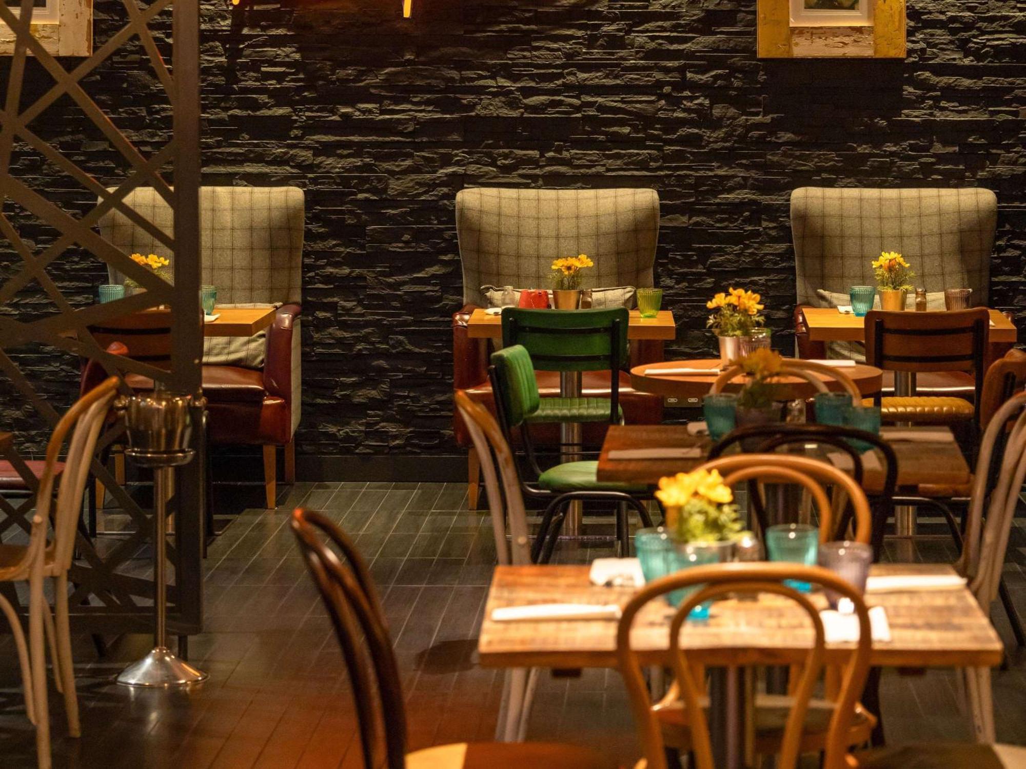 Novotel Tower Bridge Hotel London