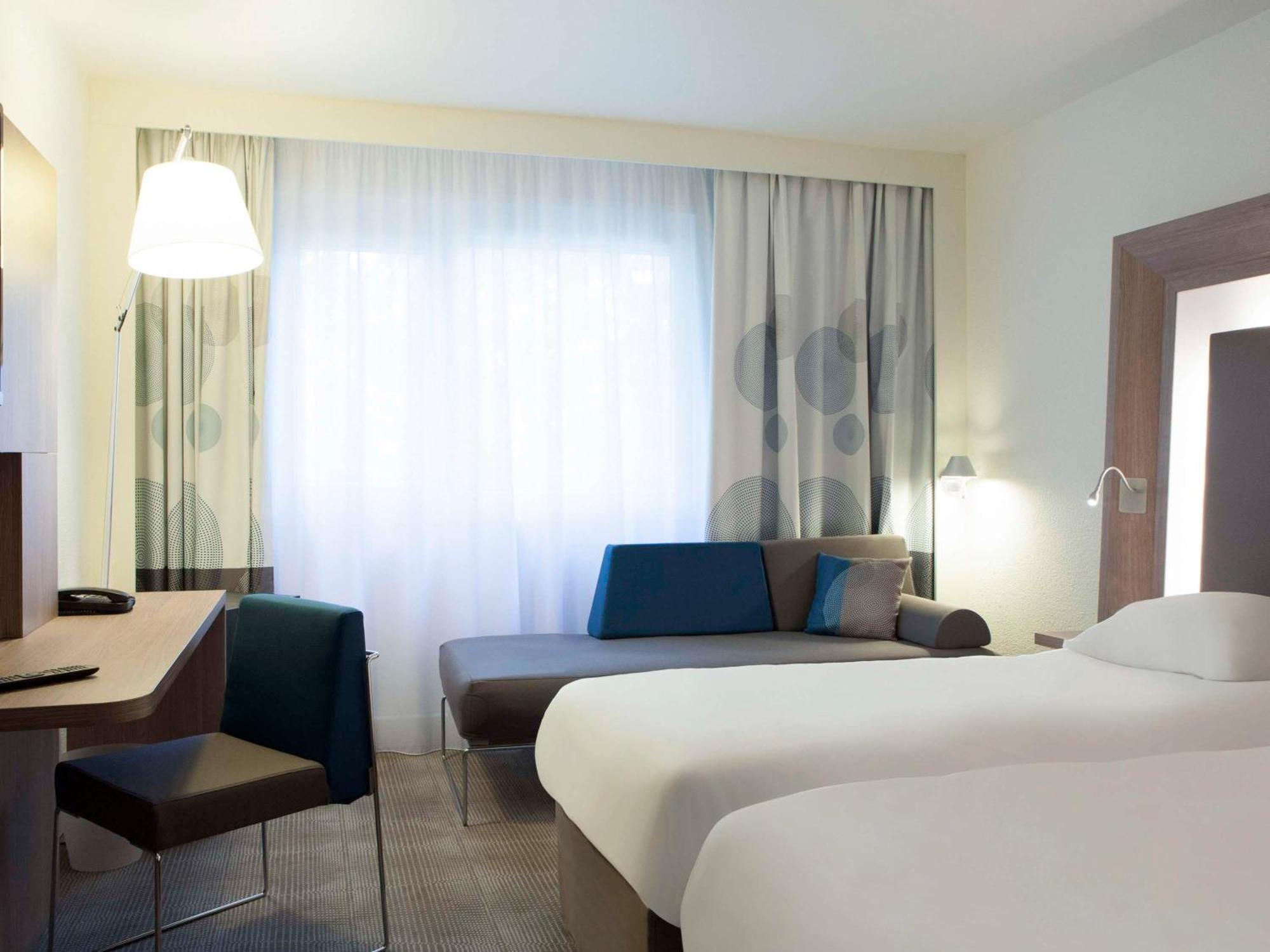 Novotel Tower Bridge Hotel