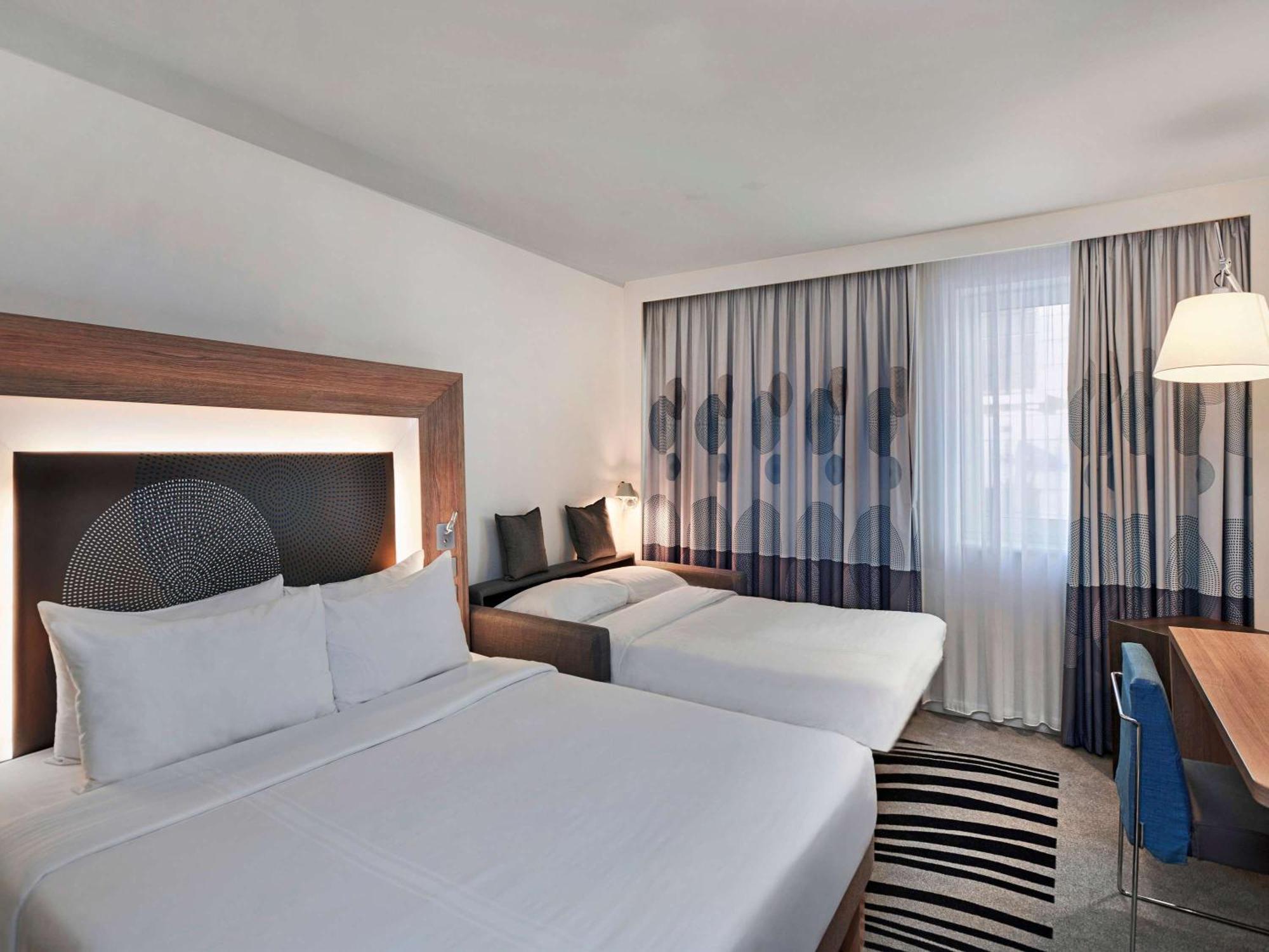 Novotel Tower Bridge 4* London