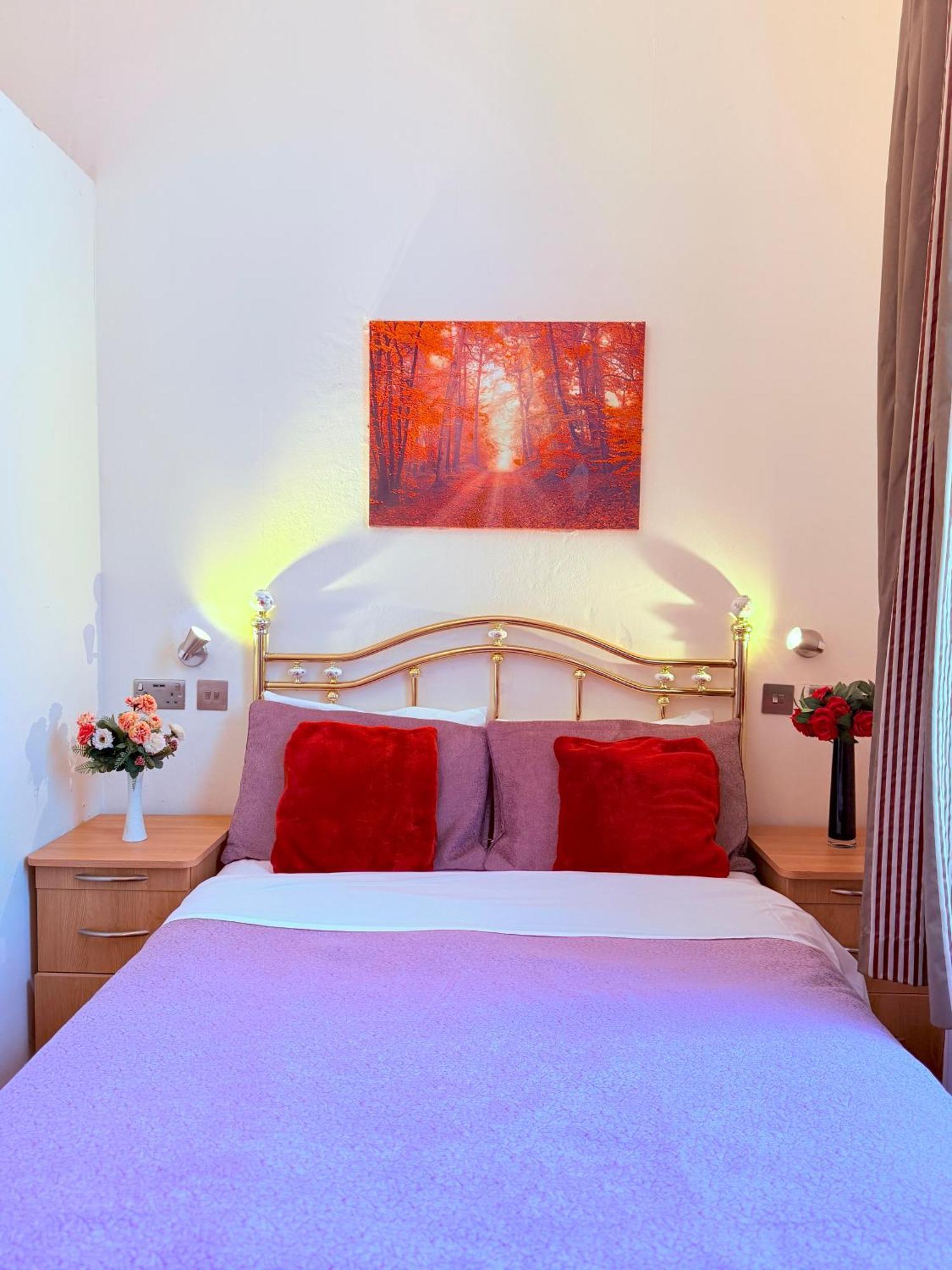 Hotel Albro House Londres