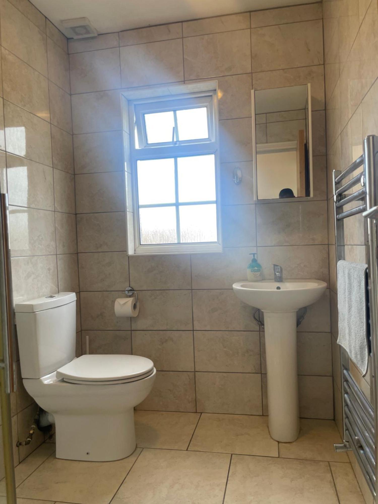 Amazing Studio Room in Walthamstoww Appartement Londen